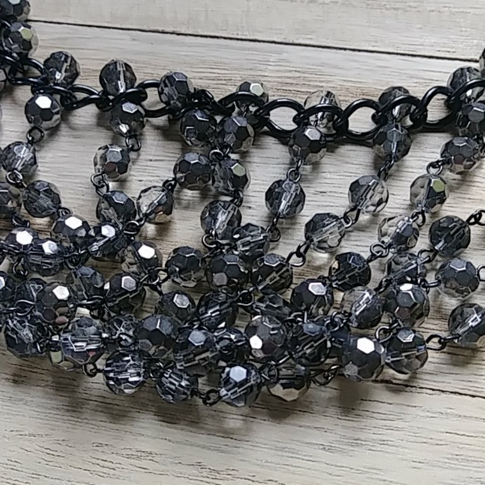 Premier Designs necklace